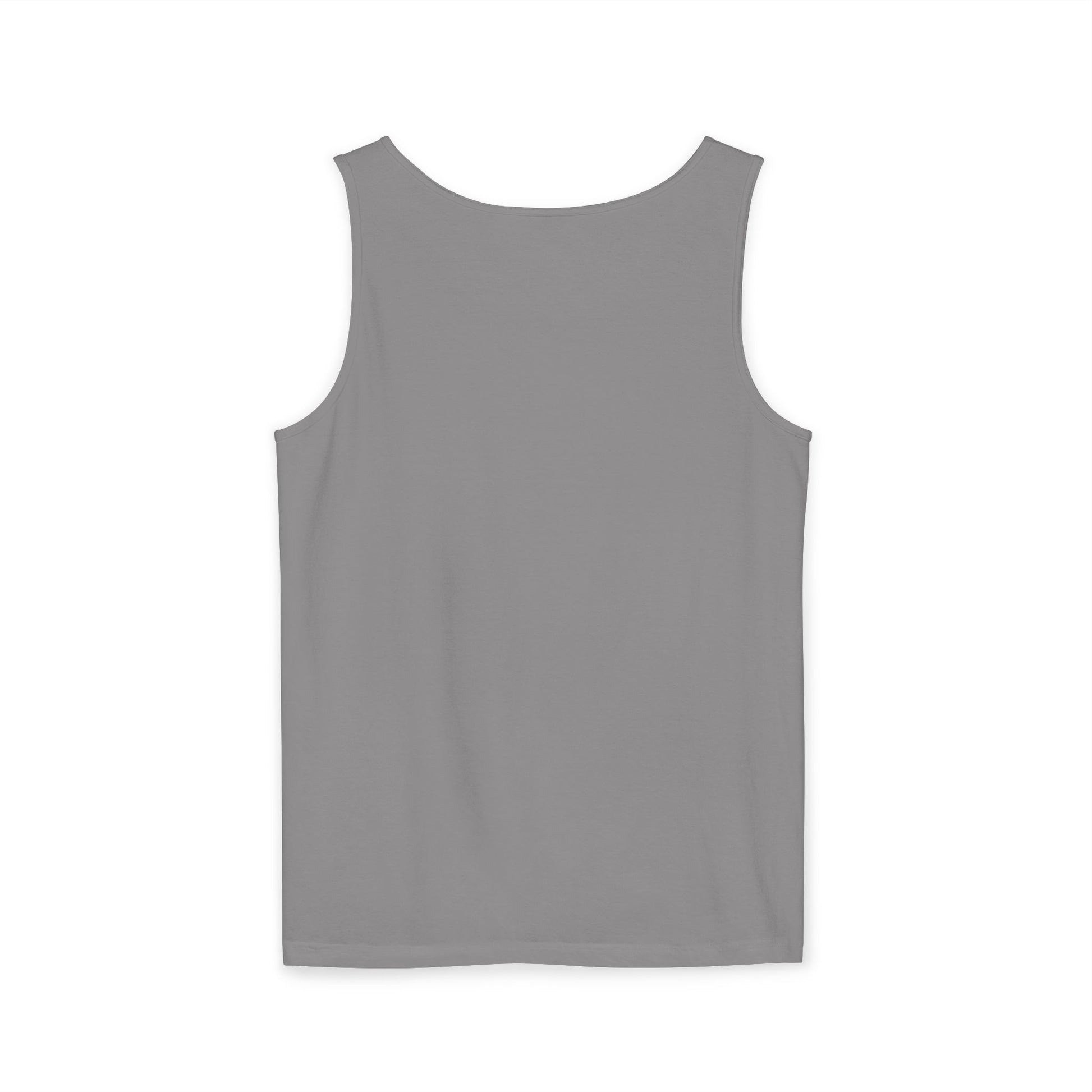 Visionary Unisex Tank Top, Motivational Tank, Gift for Dreamers, Inspirational Workout Top, Affirmation Apparel