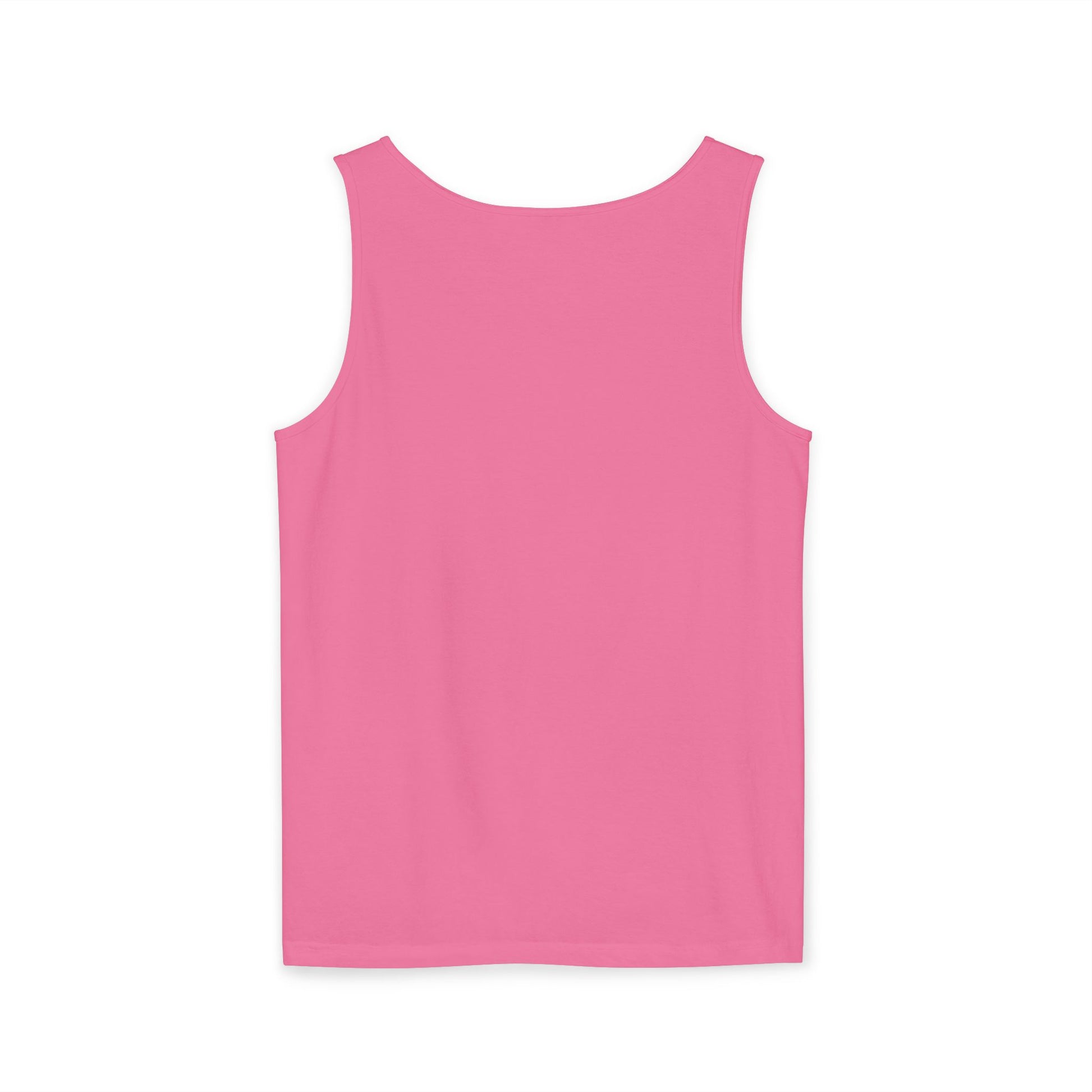 Visionary Unisex Tank Top, Motivational Tank, Gift for Dreamers, Inspirational Workout Top, Affirmation Apparel