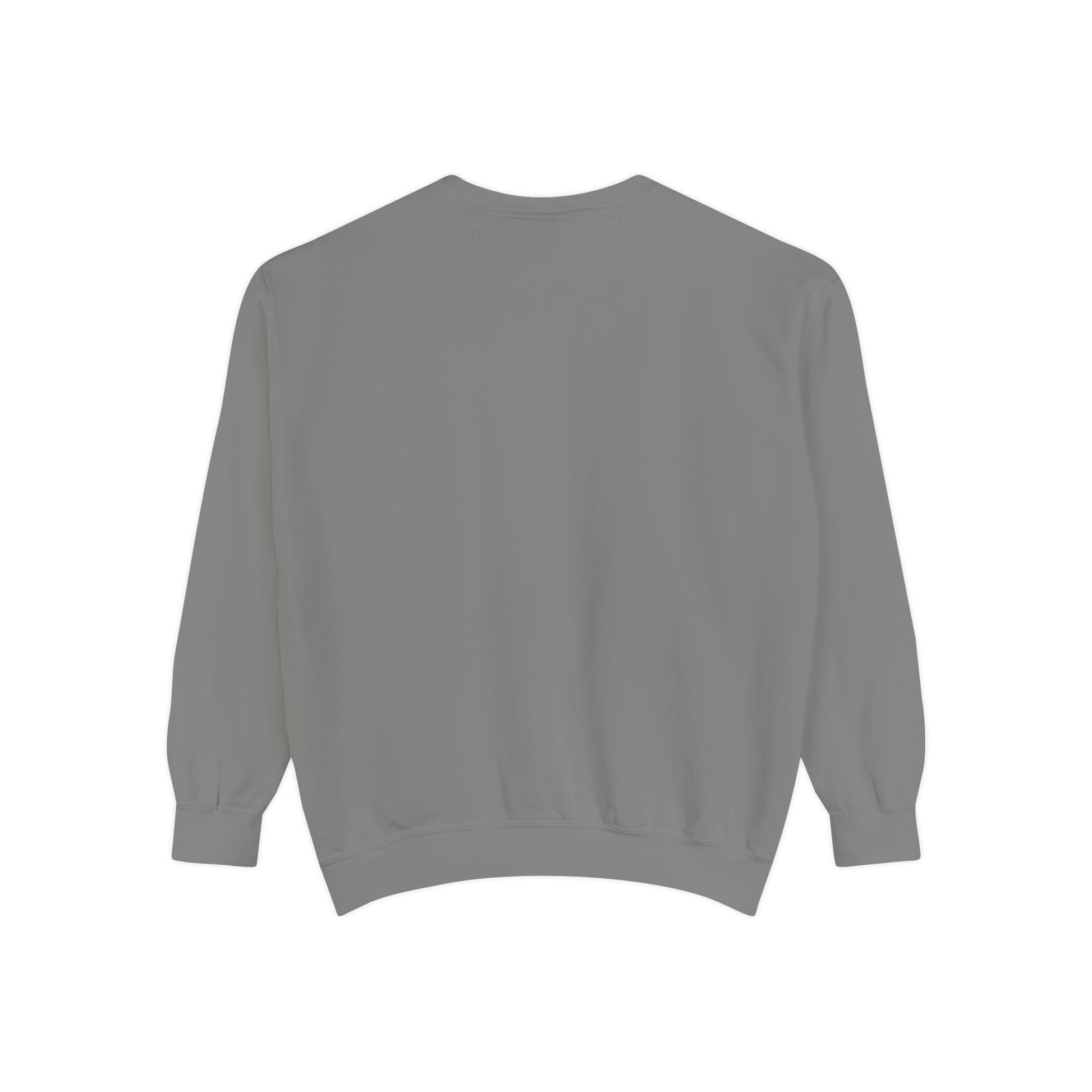 Wholeness Unisex Garment-Dyed Sweatshirt | Cozy Crewneck | Perfect for Relaxing, Gift for Birthdays, Self-Care Days, Casual Wear, [...]