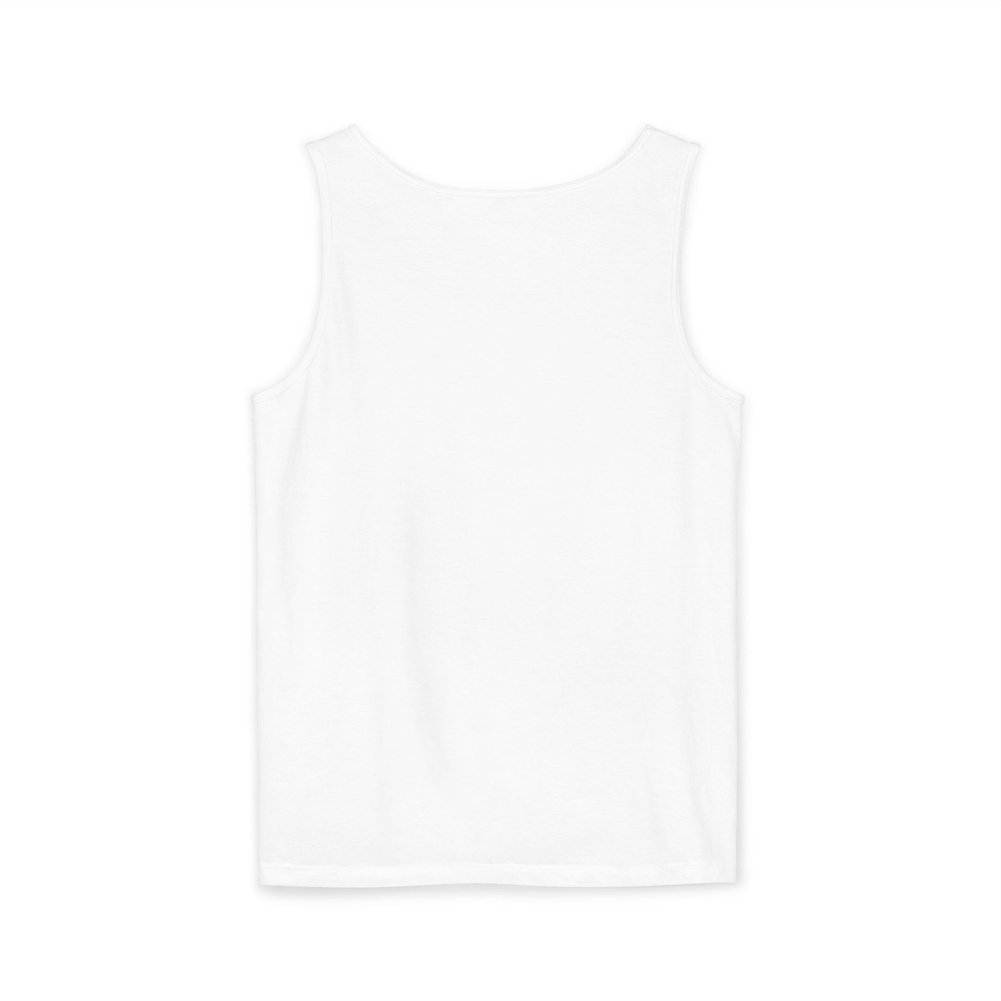 Visionary Unisex Tank Top, Motivational Tank, Gift for Dreamers, Inspirational Workout Top, Affirmation Apparel