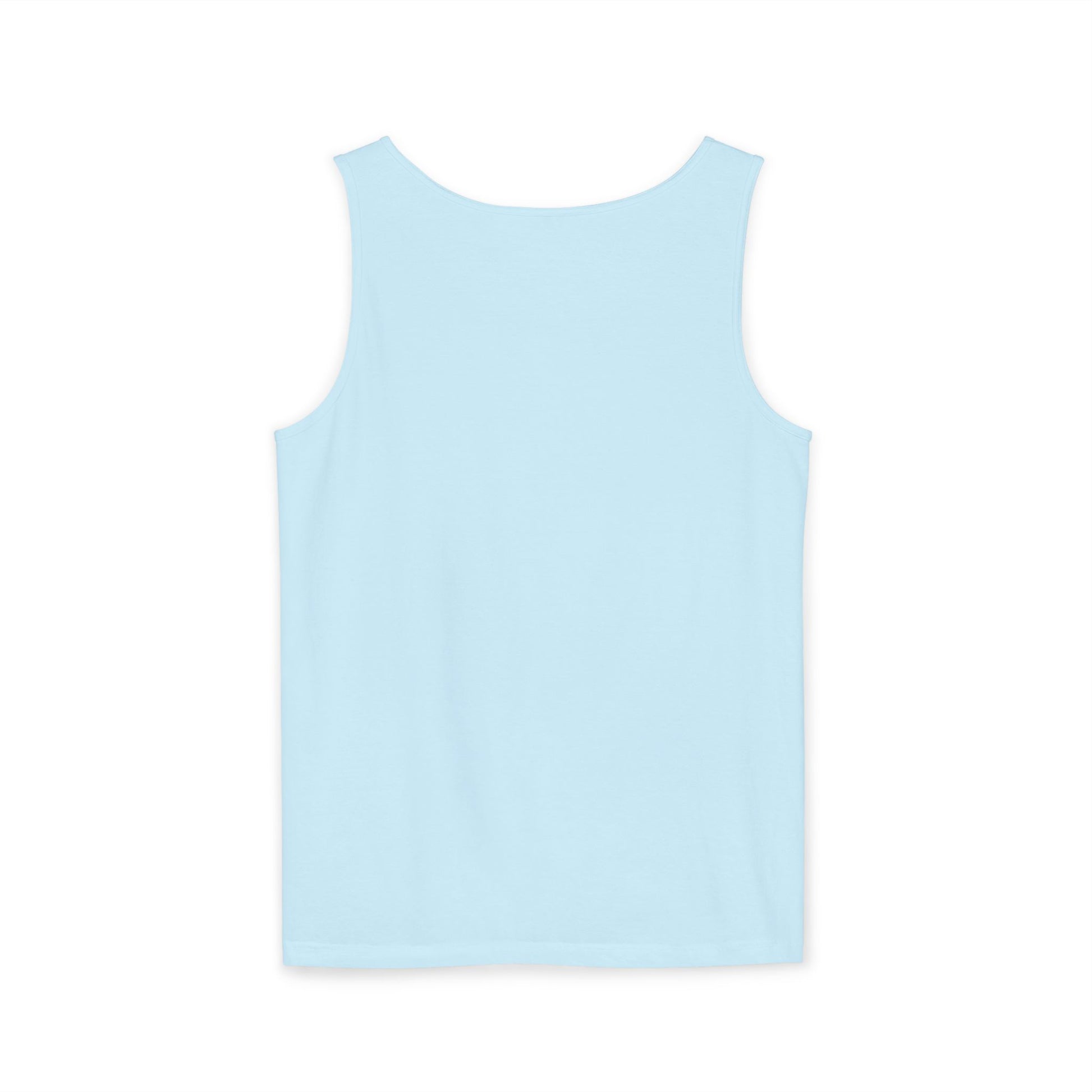 Visionary Unisex Tank Top, Motivational Tank, Gift for Dreamers, Inspirational Workout Top, Affirmation Apparel