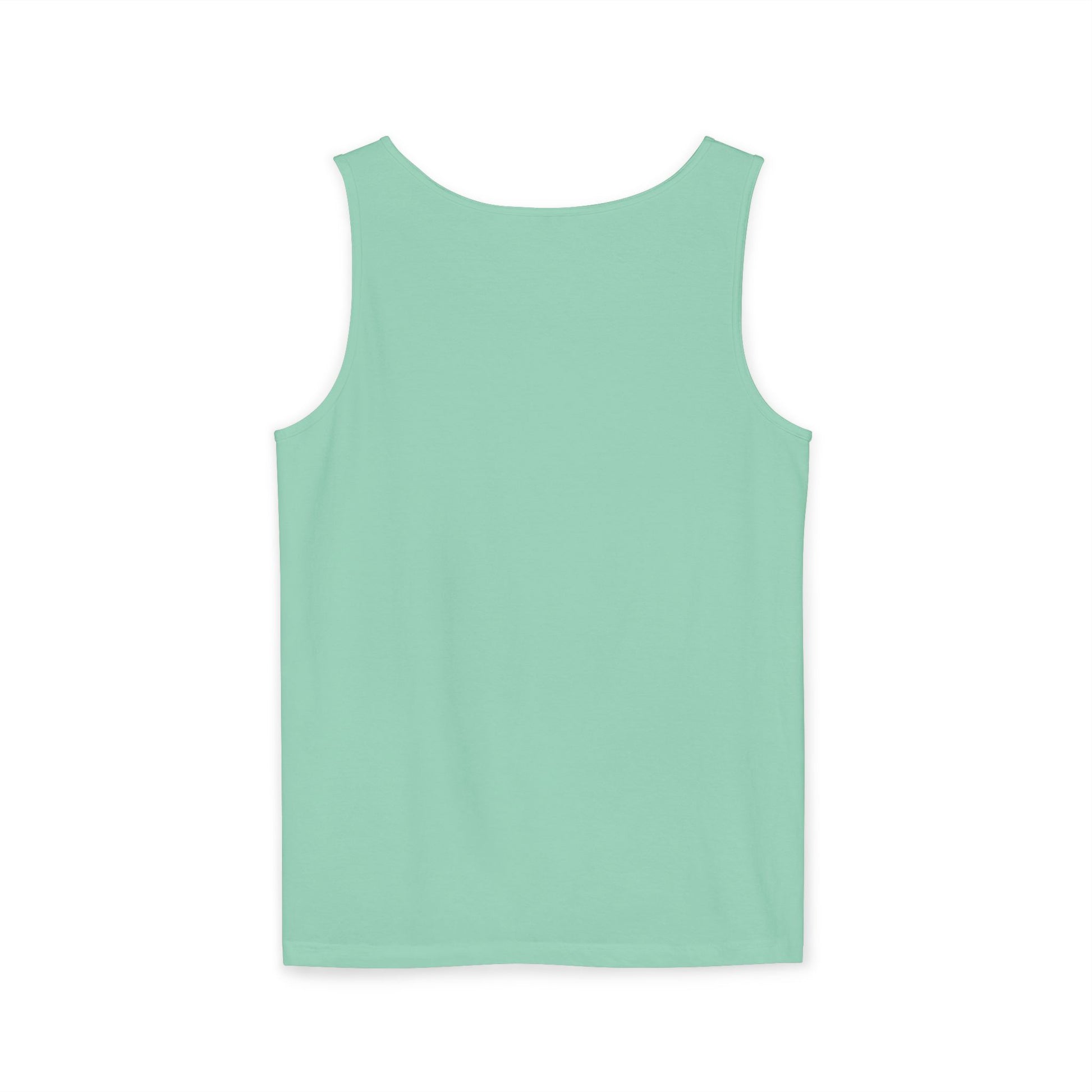 Visionary Unisex Tank Top, Motivational Tank, Gift for Dreamers, Inspirational Workout Top, Affirmation Apparel