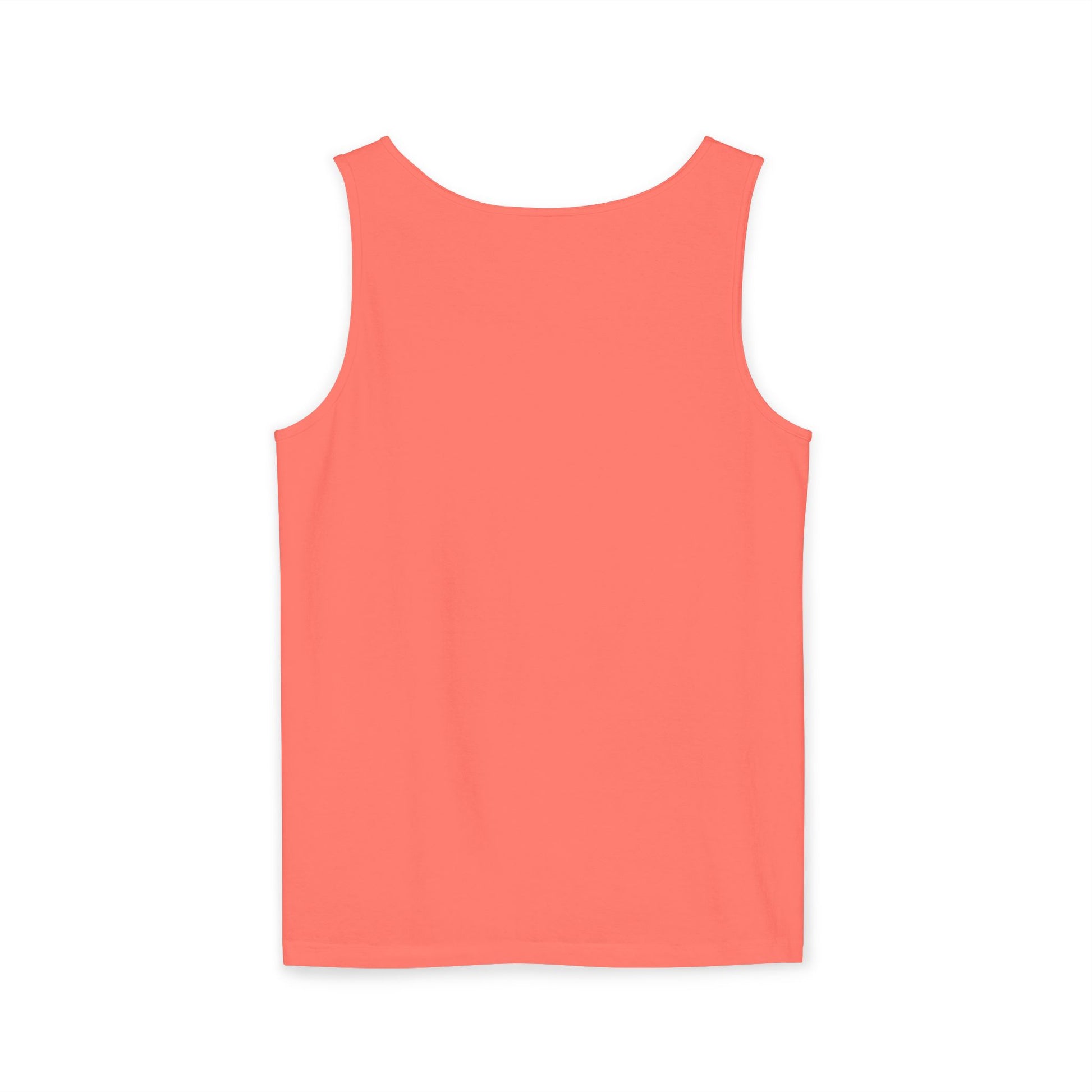 Visionary Unisex Tank Top, Motivational Tank, Gift for Dreamers, Inspirational Workout Top, Affirmation Apparel