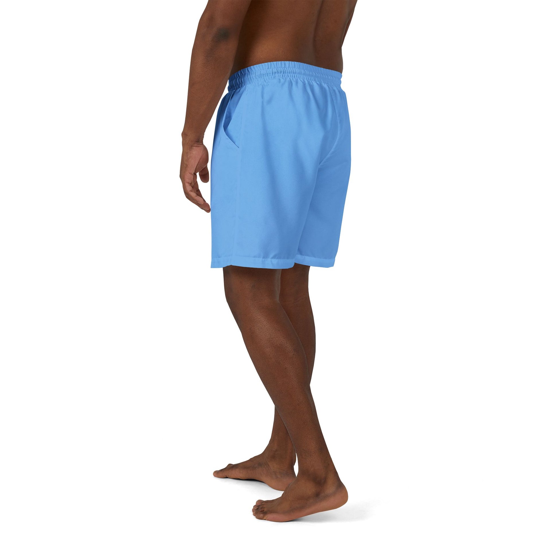 Sarcastic Swim Shorts | Unisex Casual Beachwear | Funny Summer Shorts | Sarcasm University Design | Perfect for Pool Parties