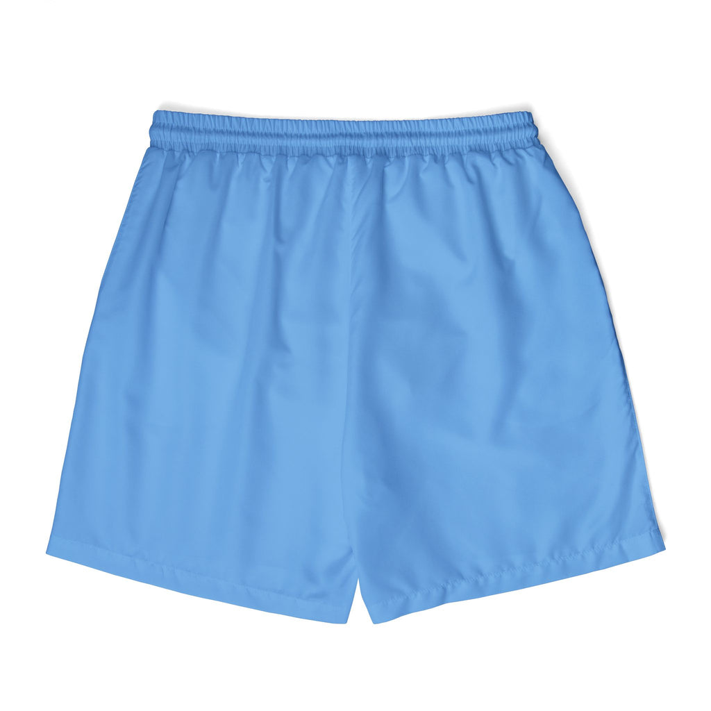 Sarcastic Swim Shorts | Unisex Casual Beachwear | Funny Summer Shorts | Sarcasm University Design | Perfect for Pool Parties